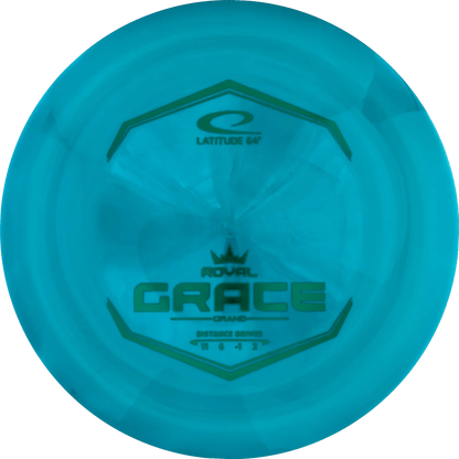 Royal Grand Grace