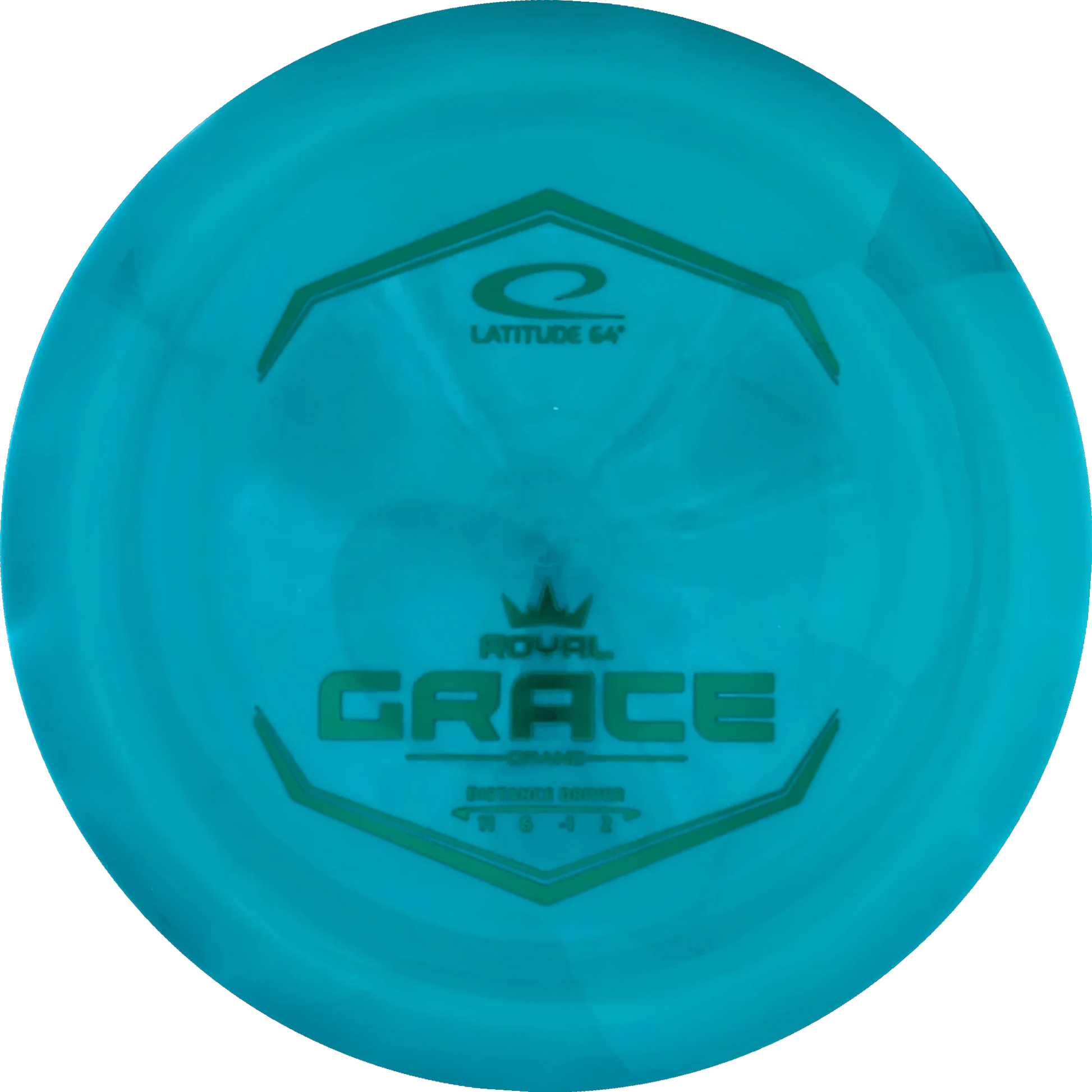 Royal Grand Grace