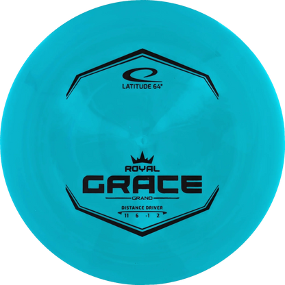 Royal Grand Grace