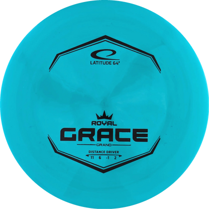 Royal Grand Grace