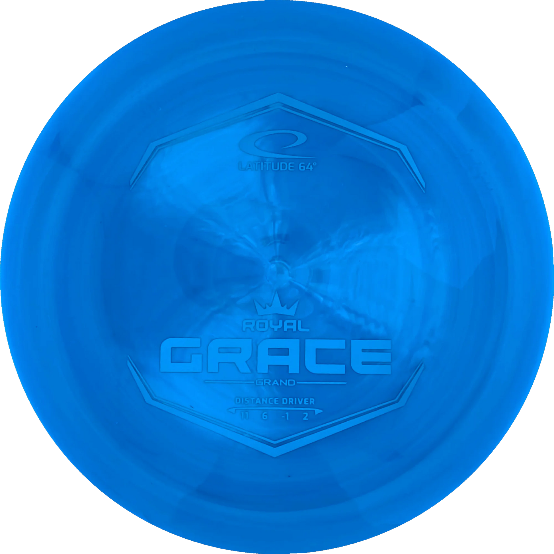 Royal Grand Grace