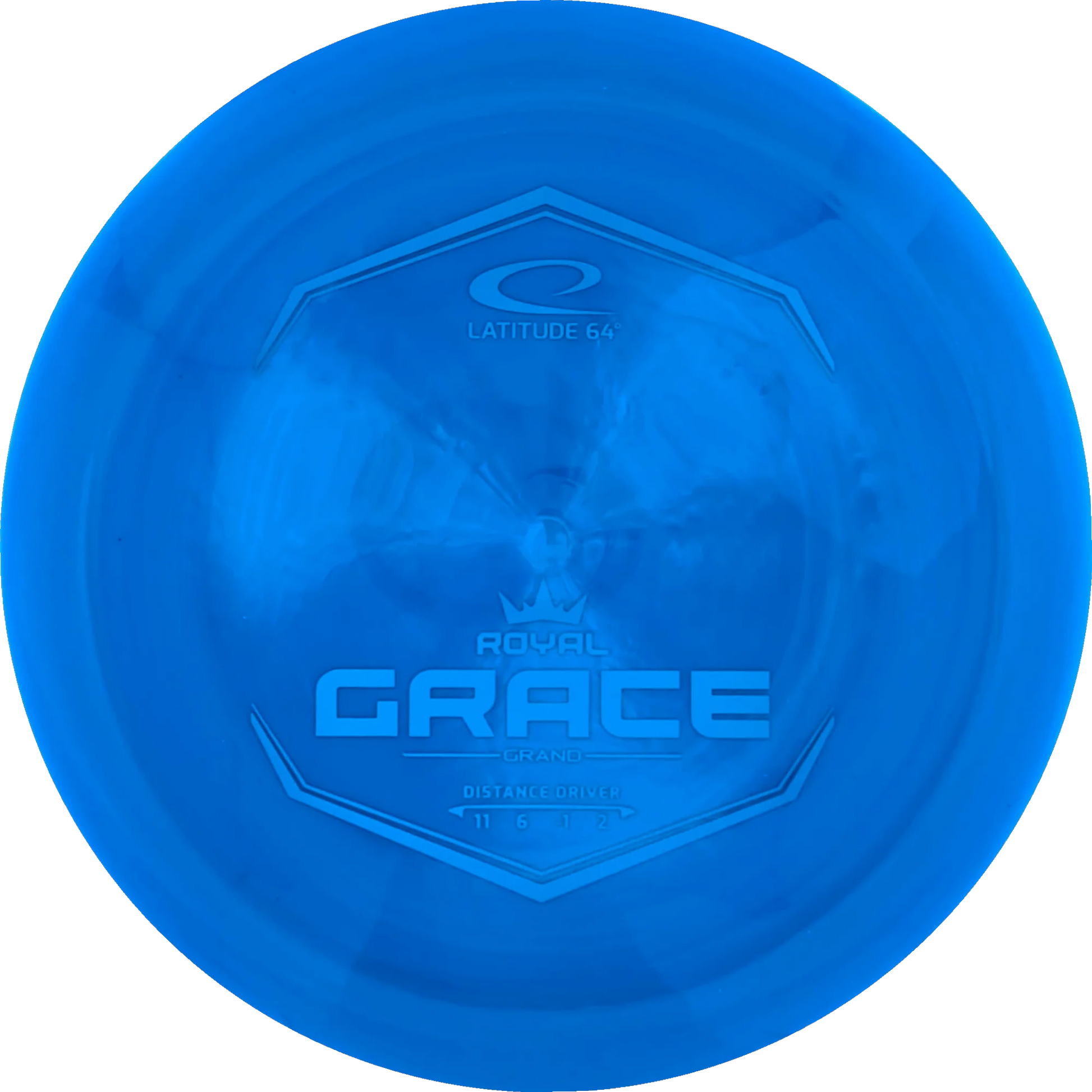 Royal Grand Grace