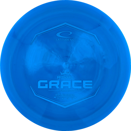 Royal Grand Grace