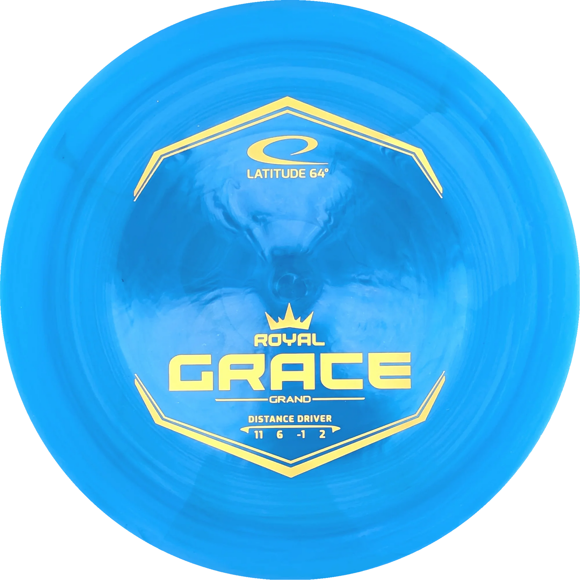 Royal Grand Grace