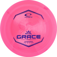 Royal Grand Grace