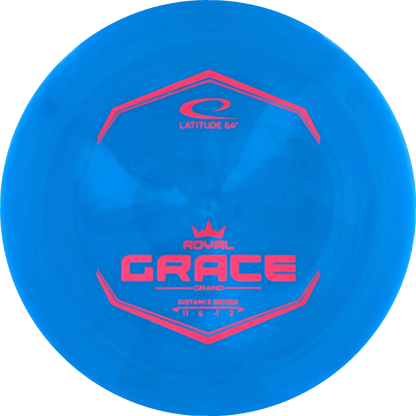 Royal Grand Grace