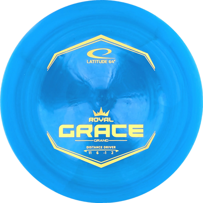 Royal Grand Grace