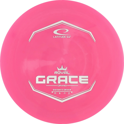 Royal Grand Grace