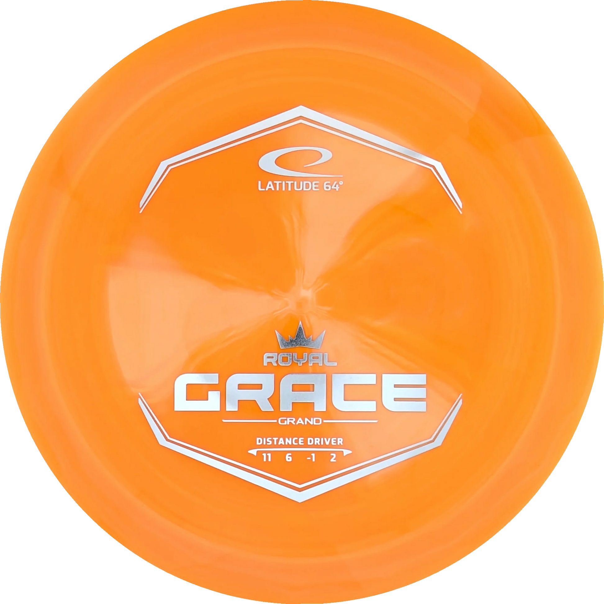 Royal Grand Grace
