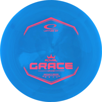 Royal Grand Grace