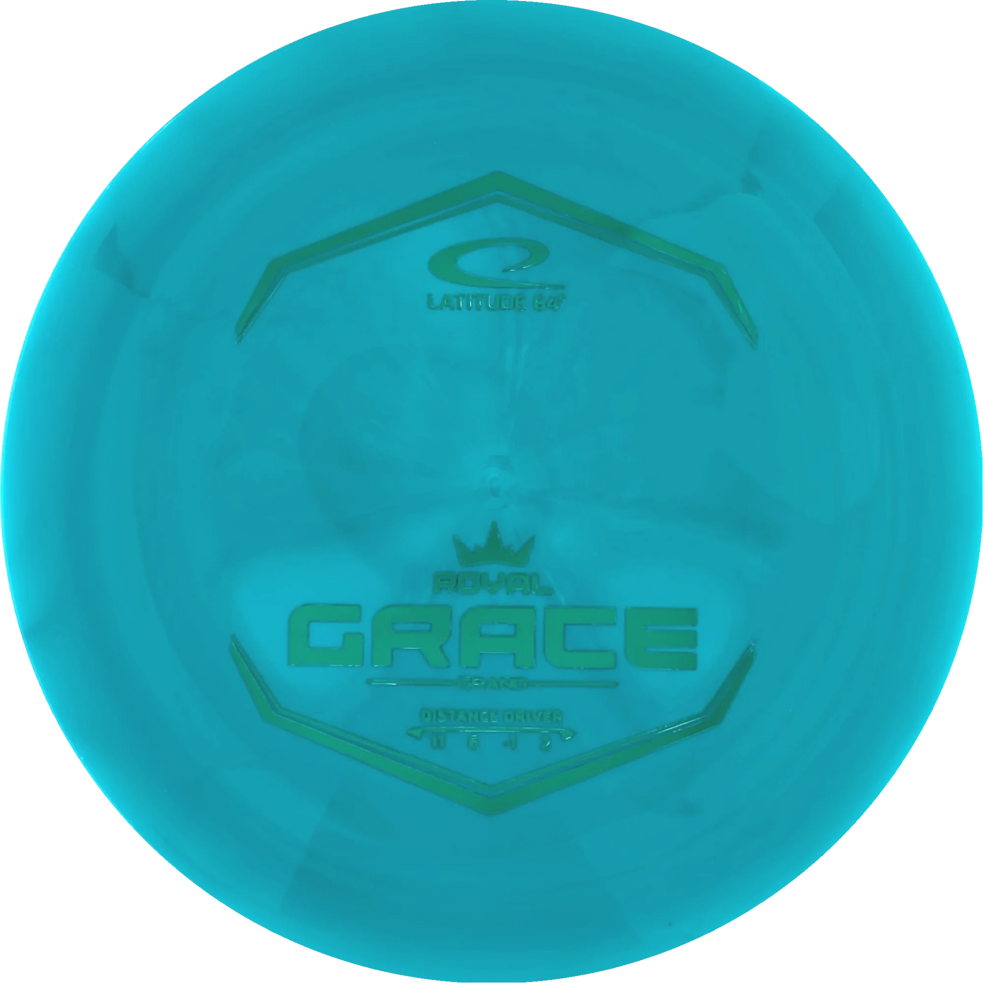 Royal Grand Grace