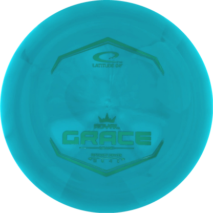 Royal Grand Grace