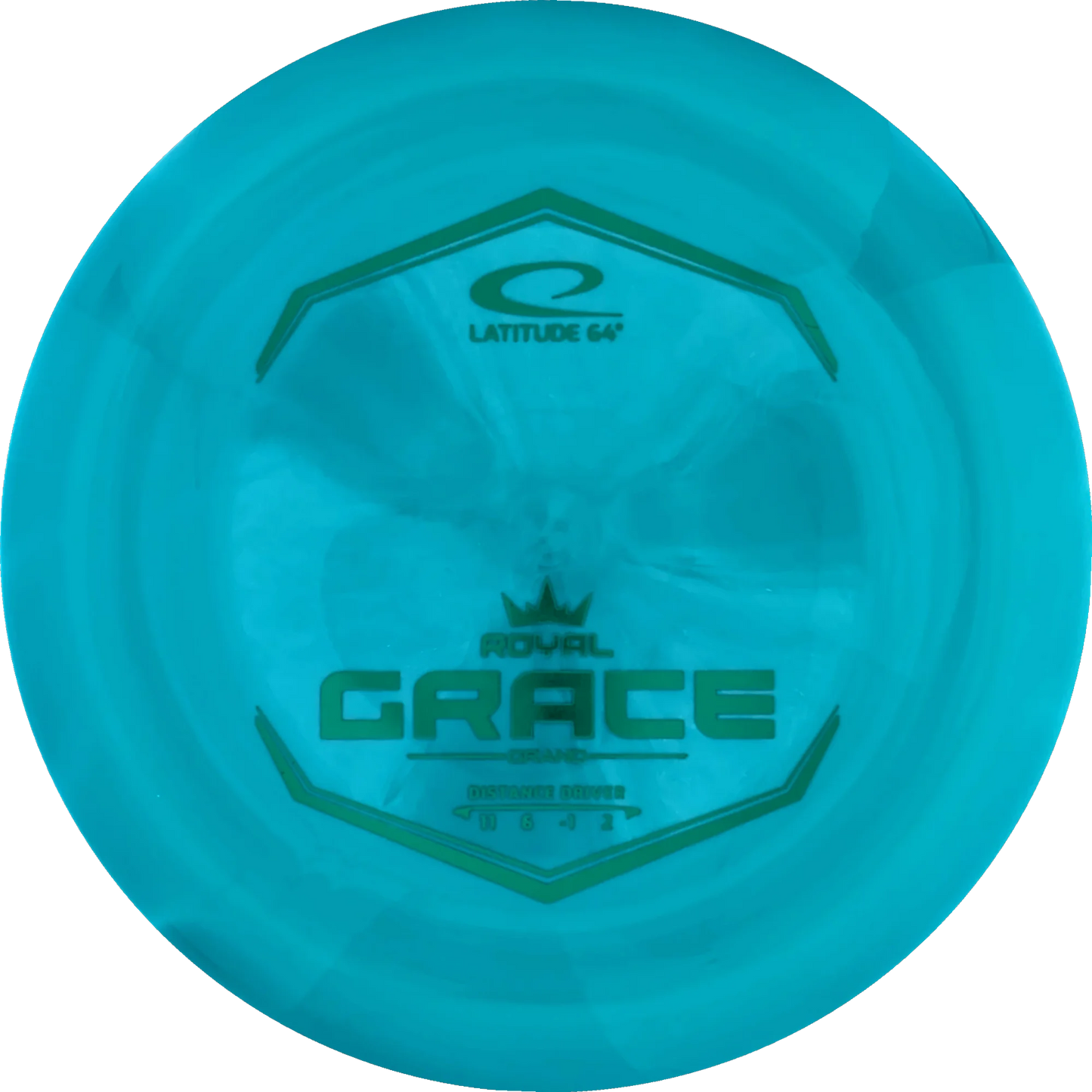 Royal Grand Grace