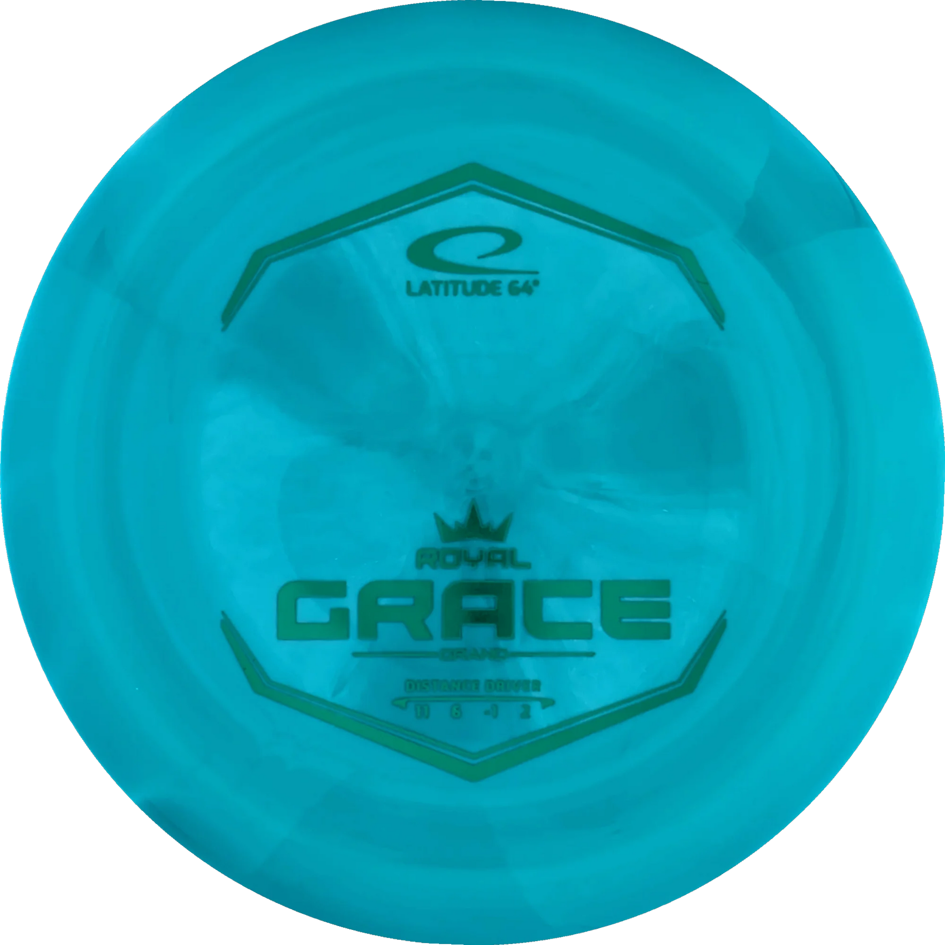 Royal Grand Grace