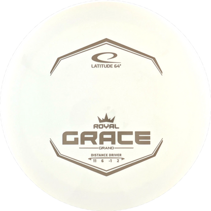 Royal Grand Grace