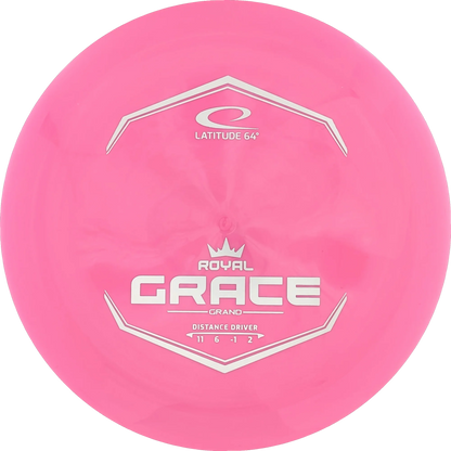 Royal Grand Grace