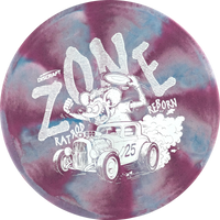 Rubber Blend Swirl 2025 Ledgestone Zone