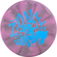 Rubber Blend Swirl 2025 Ledgestone Zone