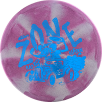 Rubber Blend Swirl 2025 Ledgestone Zone