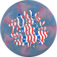 Rubber Blend Swirl 2025 Ledgestone Zone