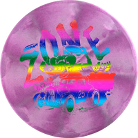 Rubber Blend Swirl 2025 Ledgestone Zone