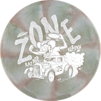 Rubber Blend Swirl 2025 Ledgestone Zone