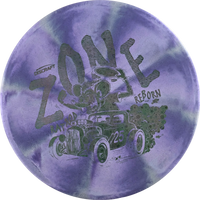 Rubber Blend Swirl 2025 Ledgestone Zone