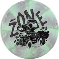 Rubber Blend Swirl 2025 Ledgestone Zone