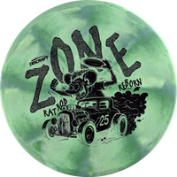 Rubber Blend Swirl 2025 Ledgestone Zone
