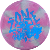 Rubber Blend Swirl 2025 Ledgestone Zone