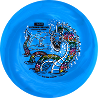 S-Line Glow Swirl Triple Foil MD1