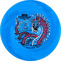 S-Line Glow Swirl Triple Foil MD1