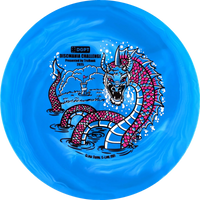 S-Line Glow Swirl Triple Foil MD1