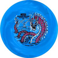 S-Line Glow Swirl Triple Foil MD1