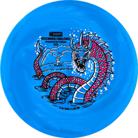 S-Line Glow Swirl Triple Foil MD1