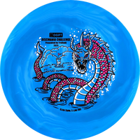 S-Line Glow Swirl Triple Foil MD1