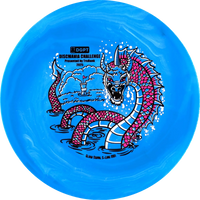 S-Line Glow Swirl Triple Foil MD1
