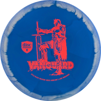 S-Line Horizon 2025 Kyle Klein Vanguard