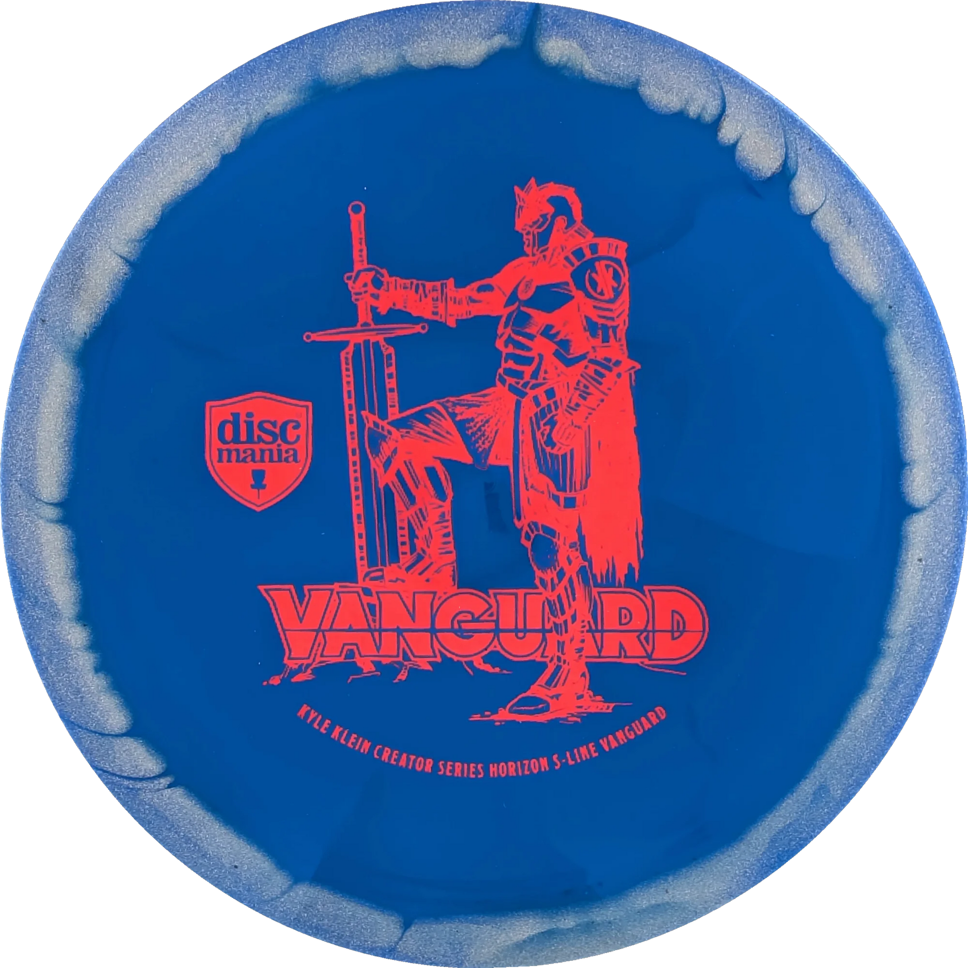S-Line Horizon 2025 Kyle Klein Vanguard