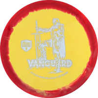 S-Line Horizon 2025 Kyle Klein Vanguard