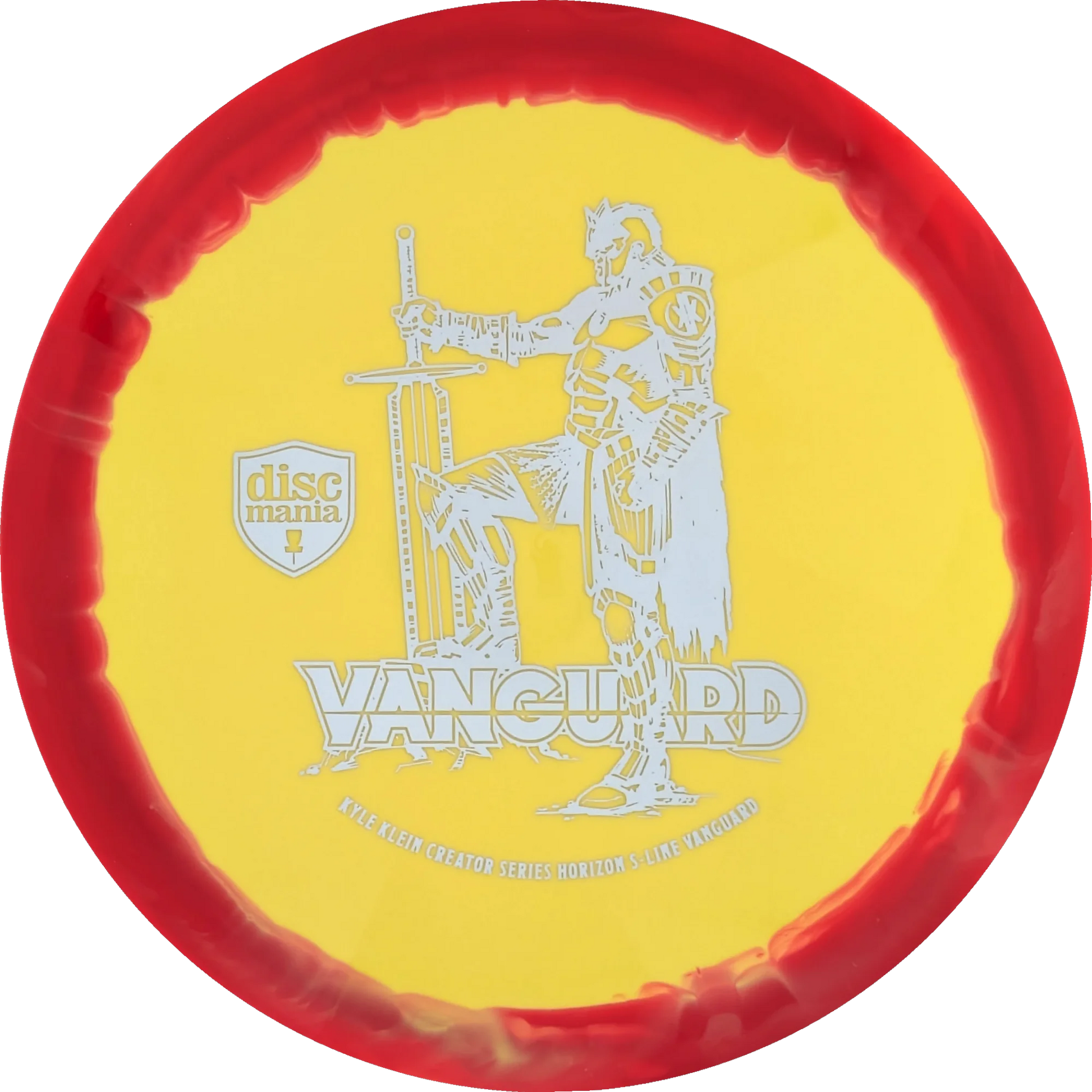 S-Line Horizon 2025 Kyle Klein Vanguard