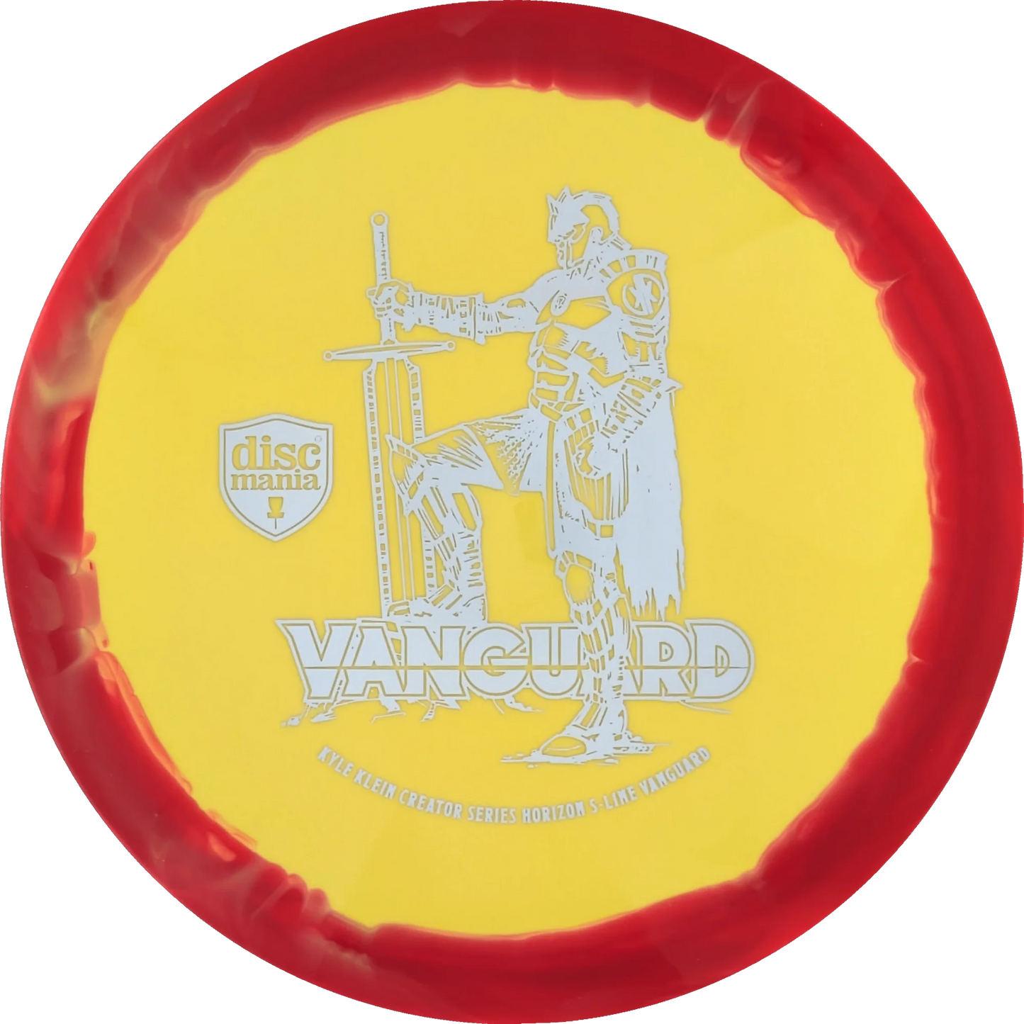 S-Line Horizon 2025 Kyle Klein Vanguard