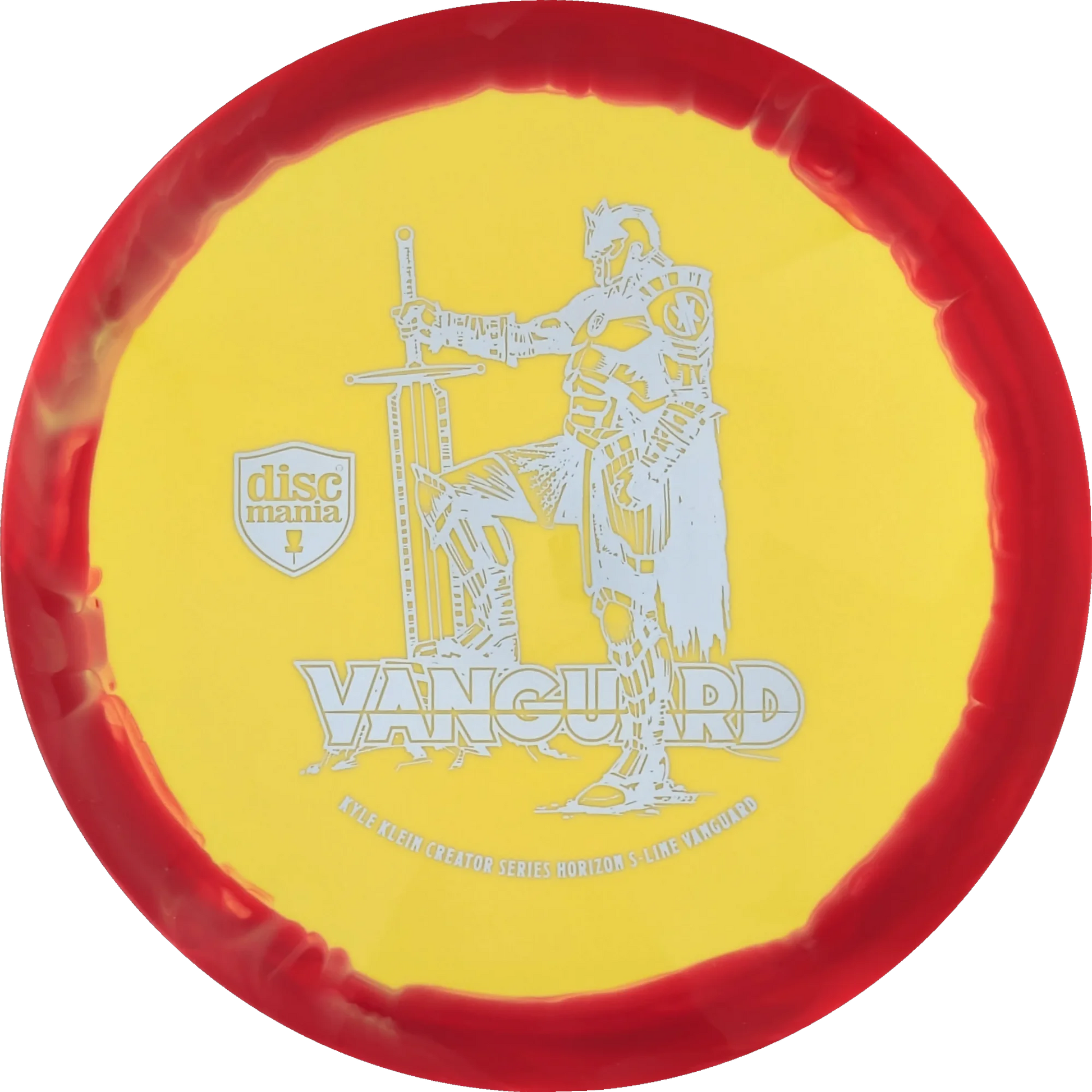 S-Line Horizon 2025 Kyle Klein Vanguard