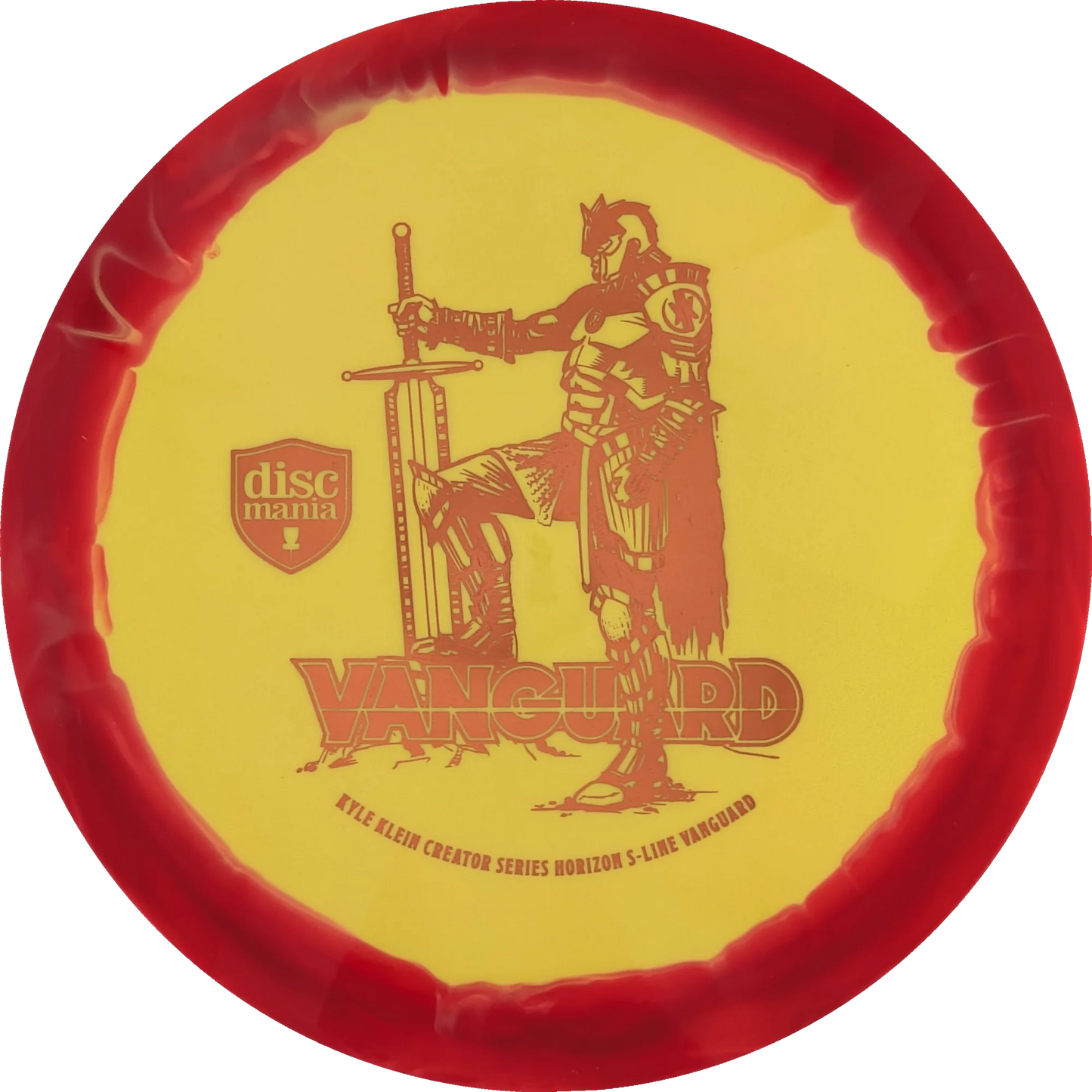 S-Line Horizon 2025 Kyle Klein Vanguard