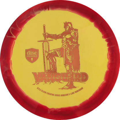 S-Line Horizon 2025 Kyle Klein Vanguard