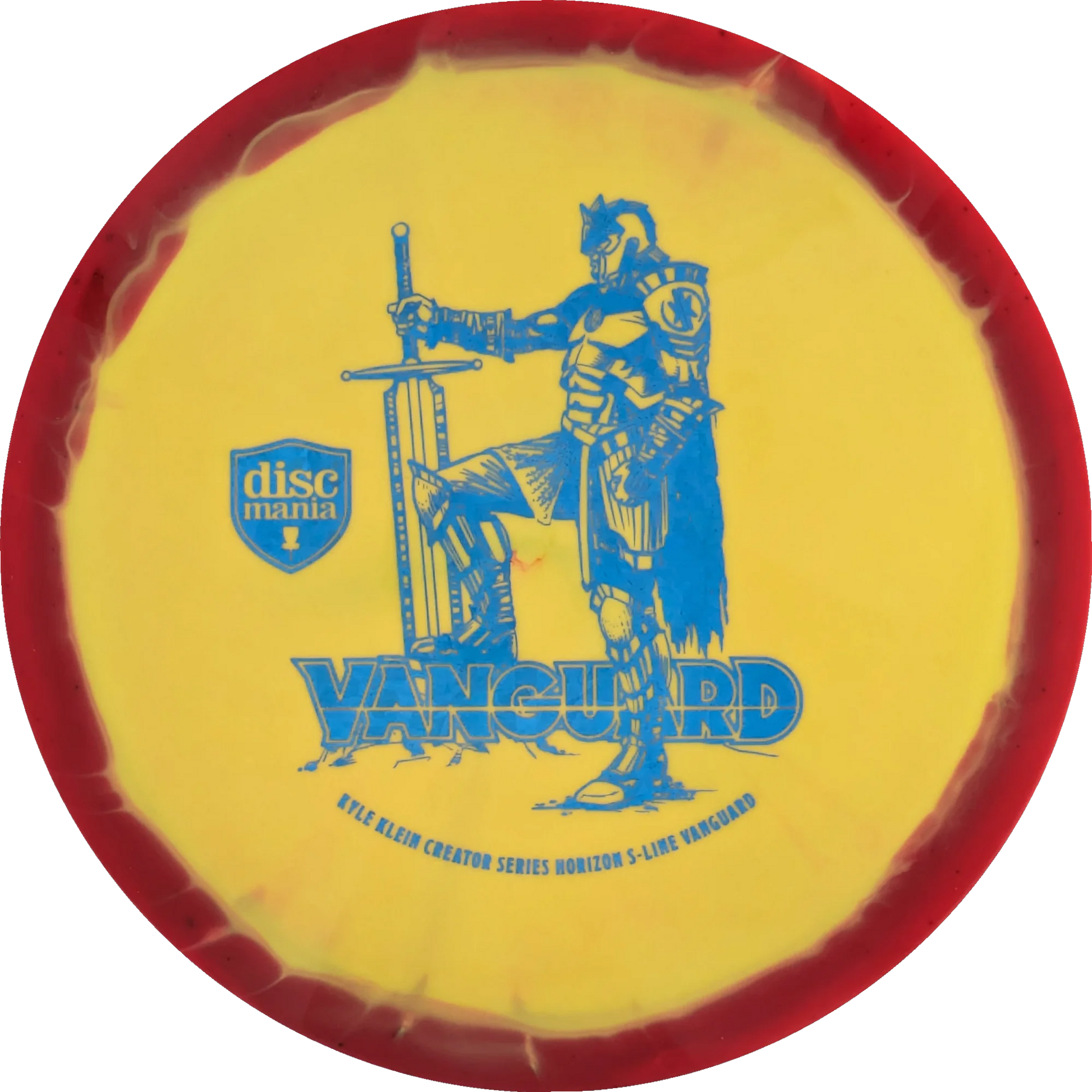 S-Line Horizon 2025 Kyle Klein Vanguard