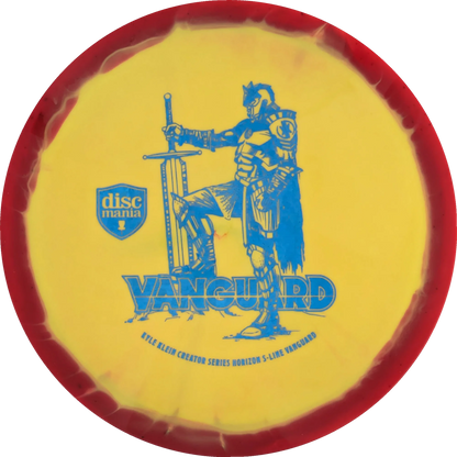 S-Line Horizon 2025 Kyle Klein Vanguard