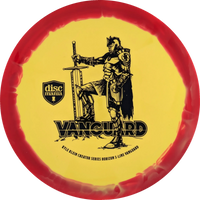 S-Line Horizon 2025 Kyle Klein Vanguard