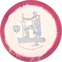 S-Line Horizon 2025 Kyle Klein Vanguard