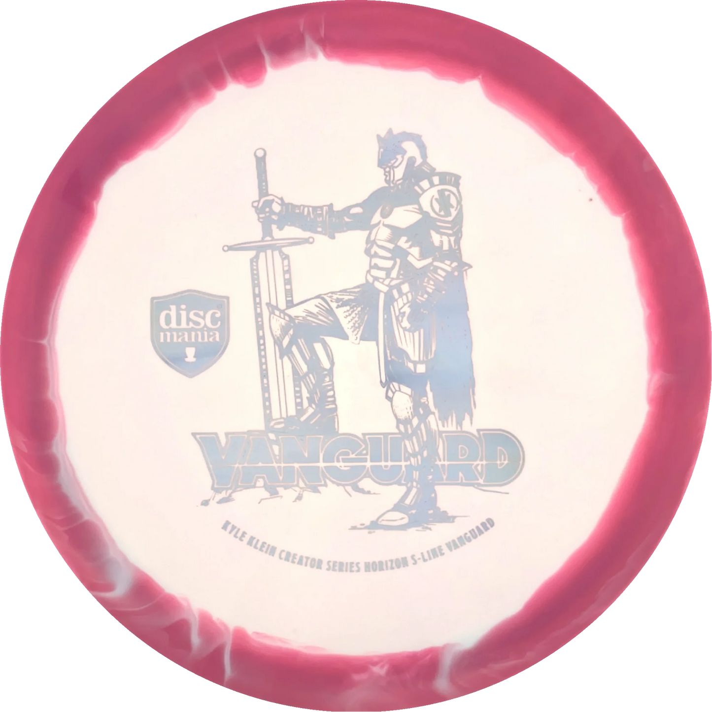 S-Line Horizon 2025 Kyle Klein Vanguard